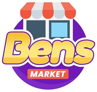 Trademark Bens Market