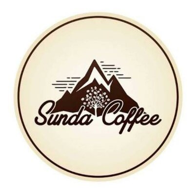 Trademark SUNDA COFFEE + LOGO