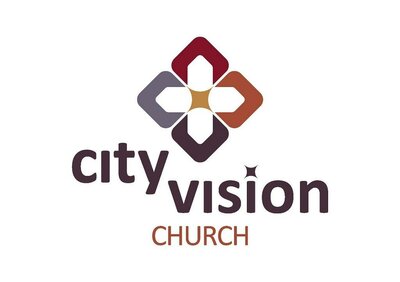 Trademark CITY VISION CHURCH