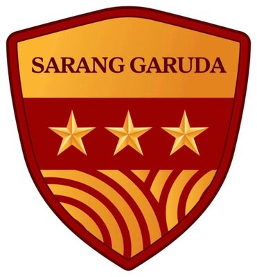 Trademark SARANG GARUDA