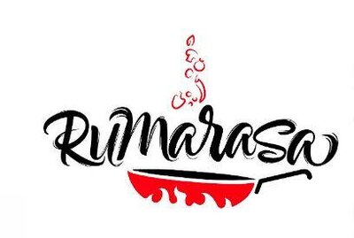 Trademark RUMARASA + LOGO