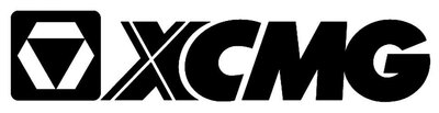 Trademark XCMG + logo