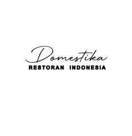 Trademark DOMESTIKA RESTORAN INDONESIA DAN LOGO