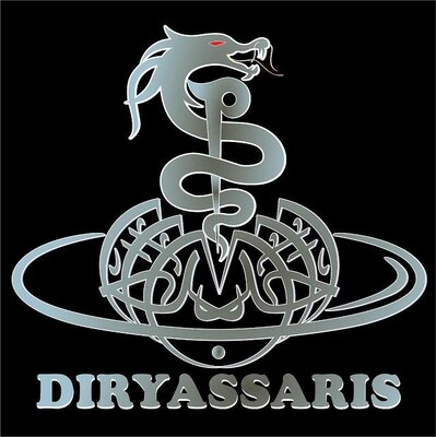 Trademark DIRYASSARIS + LOGO