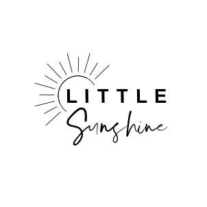 Trademark LITTLE SUNSHINE DAN LOGO