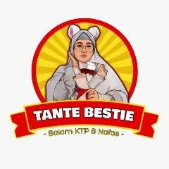 Trademark TANTE BESTIE