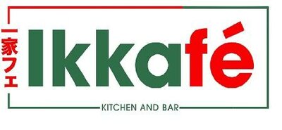 Trademark Ikkafe Kitchen and Bar