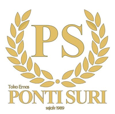 Trademark PONTI SURI