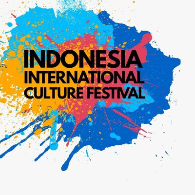 Trademark Indonesia International Culture Festival