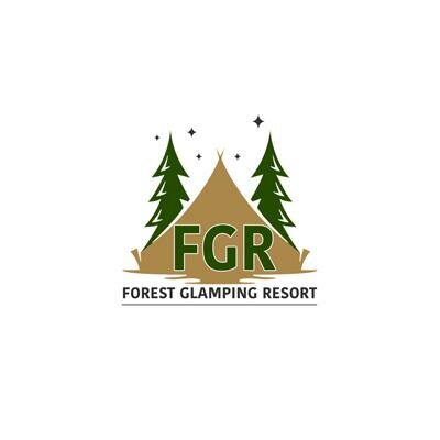 Trademark FGR Forest Glamping Resort