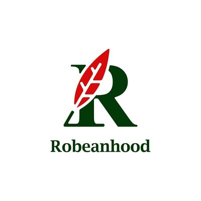 Trademark Robeanhood + Logo R