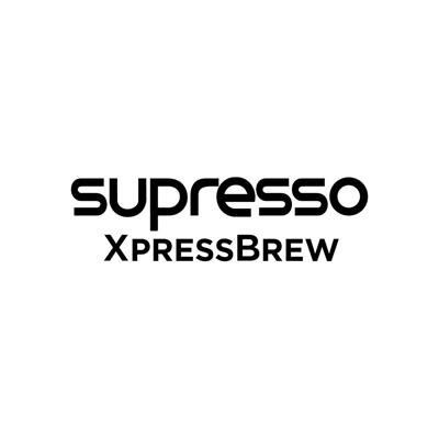 Trademark SUPRESSO XPRESSBREW