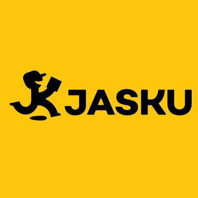 Trademark JASKU