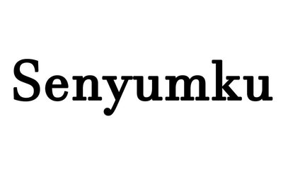 Trademark Senyumku