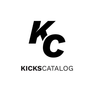 Trademark KICKSCATALOG