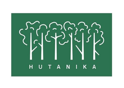 Trademark HUTANIKA dan Lukisan