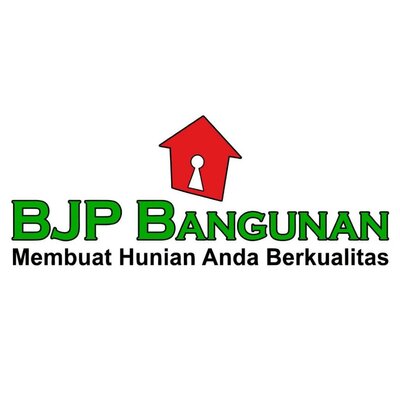 Trademark BJP BANGUNAN