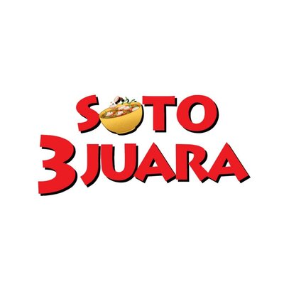 Trademark SOTO 3 JUARA