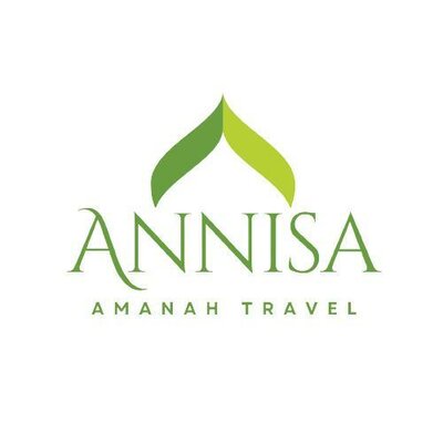 Trademark ANNISA AMANAH TRAVEL