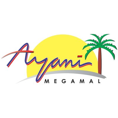 Trademark AYANI MEGAMAL