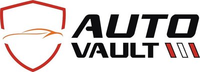 Trademark AUTO VAULT