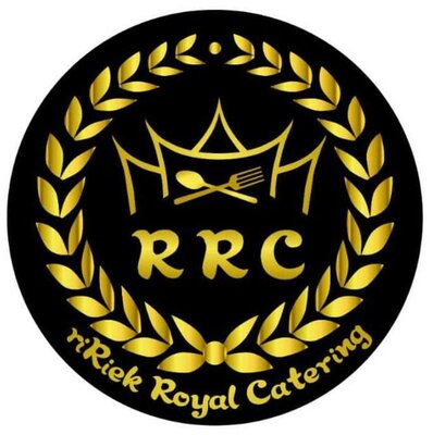 Trademark RRC RIRIEK ROYAL CATERING + GAMBAR/LOGO