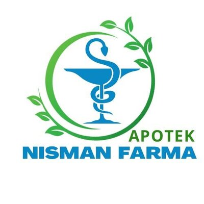 Trademark APOTEK NISMAN FARMA