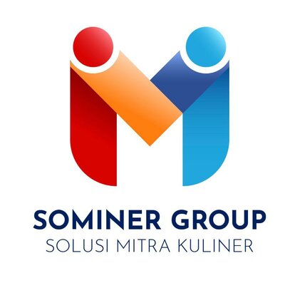 Trademark SOMINER GROUP SOLUSI MITRA KULINER + LOGO