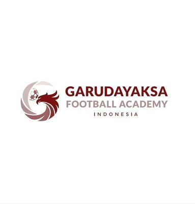 Trademark GARUDAYAKSA FOOTBALL ACADEMY INDONESIA