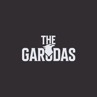 Trademark THE GARUDAS