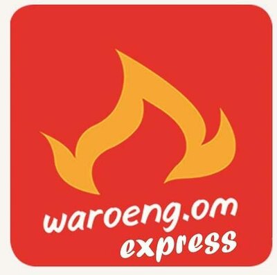 Trademark WAROENG.OM EXPRESS