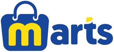 Trademark MARTS + LOGO