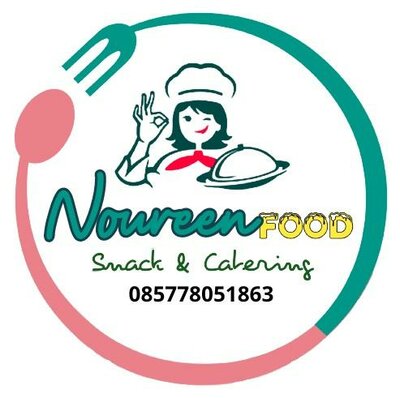 Trademark NOUREEN FOOD