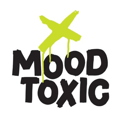 Trademark XMOODTOXIC