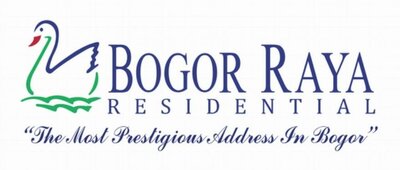 Trademark BOGOR RAYA RESIDENTIAL ”The Most Prestigious Address In Bogor” & LOGO