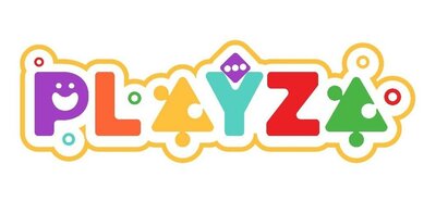 Trademark PLAYZA + LOGO