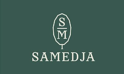 Trademark SM SAMEDJA