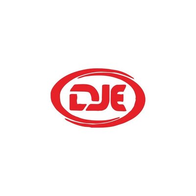 Trademark DJE