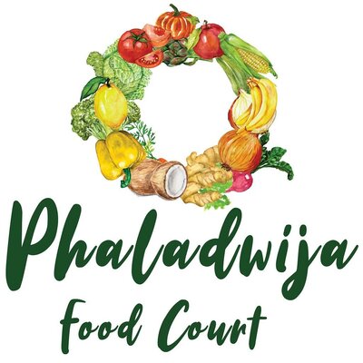 Trademark PHALADWIJA FOOD COURT