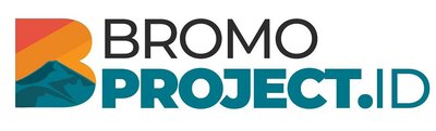 Trademark BROMOPROJECT.ID