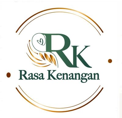 Trademark RK RASA KENANGAN DAN LUKISAN