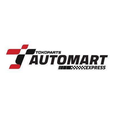 Trademark Tokoparts Automart Express