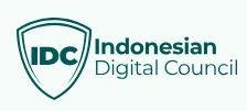 Trademark IDC + Logo + Indonesian Digital Council