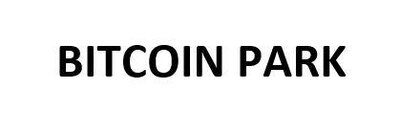 Trademark BITCOIN PARK