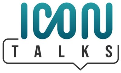 Trademark Icon Talks