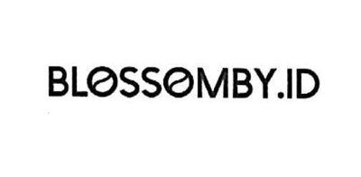 Trademark BLOSSOMBY.ID