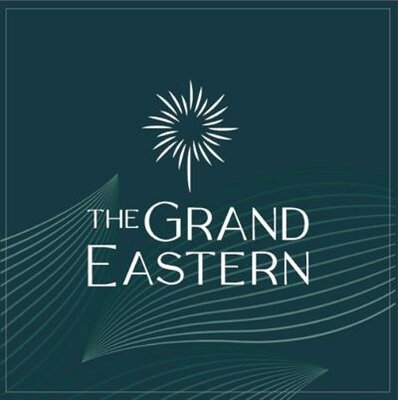 Trademark THE GRAND EASTERN