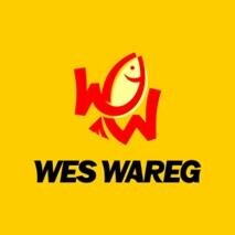 Trademark WES WAREG