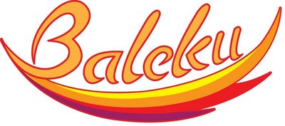 Trademark Baleku + LOGO