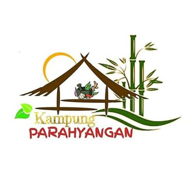 Trademark Kampung Parahyangan